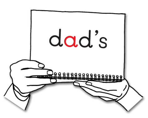 flipbook-dads